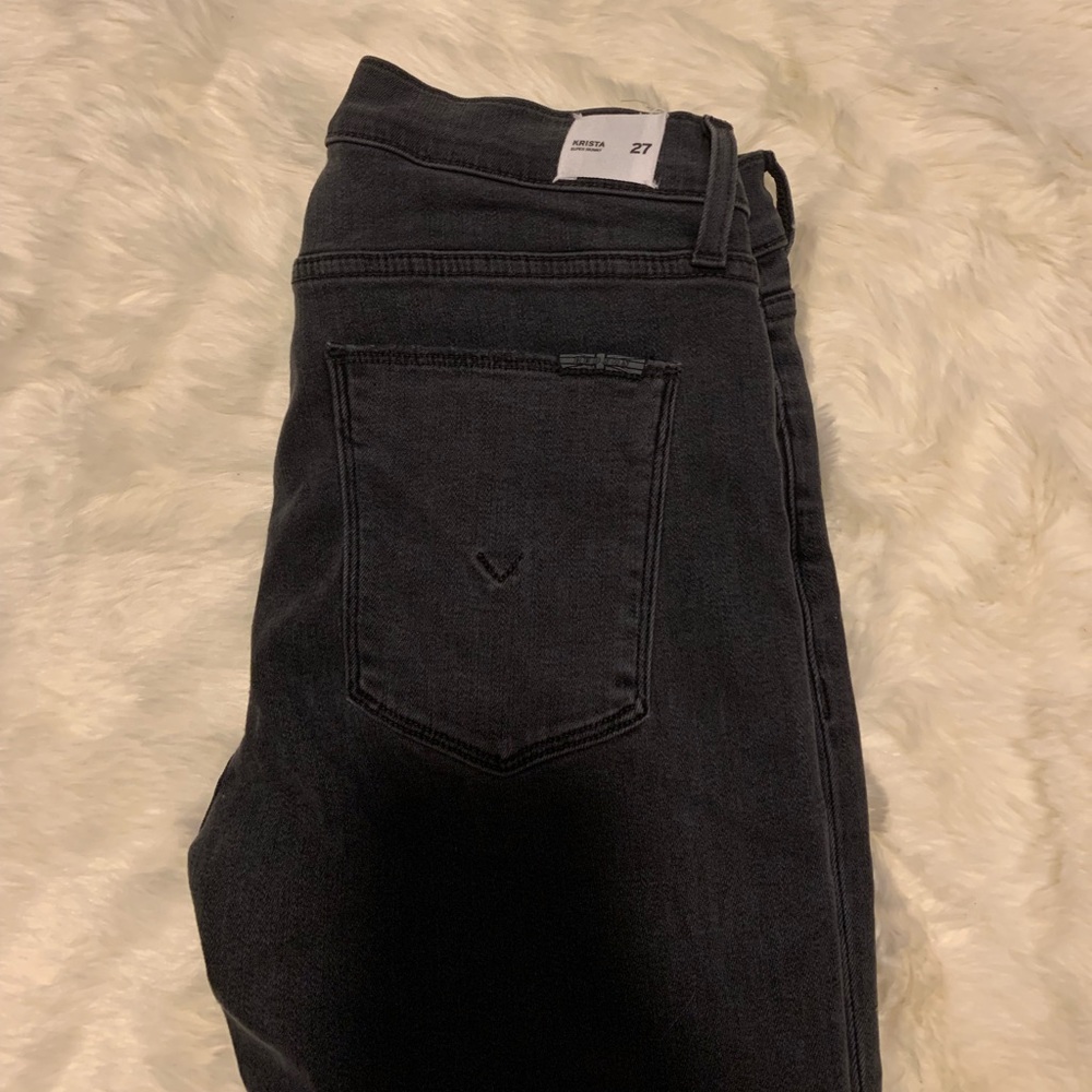 Hudson jeans